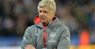 Венгер: Всяка загуба има своята причина