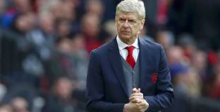 Венгер ще пристъпи към търсене на работа през септември