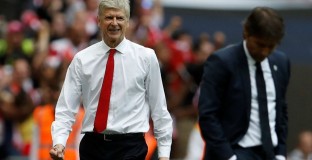 Венгер: Искаме да бъдем единни през целия сезон 