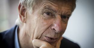  Дейн призова Арсенал да върне Венгер