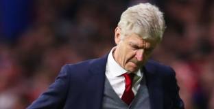 Венгер: Футболът ще пострада без зрители