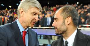 Венгер: Сити е отбор от друга планета 