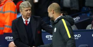 Гуардиола: Дано Венгер да остане във футбола 