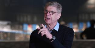 Венгер: Хората са доста строги към последните ми години в Арсенал