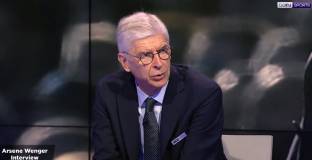 Венгер: Аз съм като човек, приключил с наркотиците 