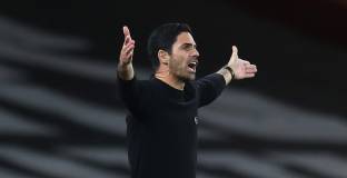 Артета поиска VAR във Лига Европа