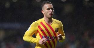 Артур ще премине прегледи в Ювентус през уикенда