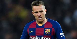 Де Йонг и Артур се възстановиха от травми