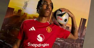 Юнайтед официално обяви Йоро