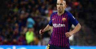 Ювентус е готов да плати на Артур повече от Барса