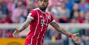 Видал се забърка в скандал в нощен клуб 