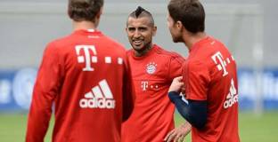 Челси се насочи към звезда на Байерн Мюнхен 