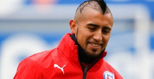 Интер е готов да предложи 45 милиона за Видал 