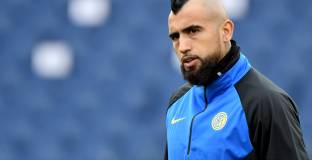 Видал: Доказахме, че справяме със задачата да спечелим Скудетото