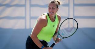 Сабаленка за втора поредна година е на 1/2-финал на US Open 