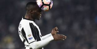 Асамоа премина прегледи в Интер 