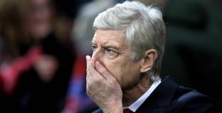 Венгер: С футбола нещо не е наред 