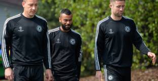 Тери ще покани Коул, ако получи работа в  Дарби