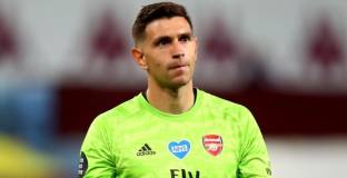 Киоун се обяви срещу продажбата на Мартинес