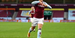 Баркли: Срещата с Ливърпул бе идеално начало за мен