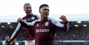 Вила стъпи на второ място с нова победа (видео)