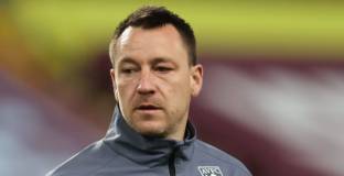 Тери е заинтересуван от работа в Нотингам Форест 