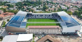 Аталанта ще прекърши Славия Прага