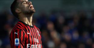 Милан завърши ужасяващата си година по ужасяващ начин