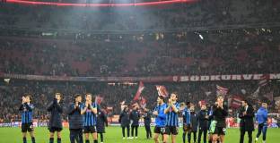 Де Роон с исторически рекорд, но призна: Байерн е фаворит за Шампионска лига