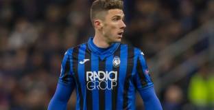 Ман Сити се интересува от защитник на Аталанта 