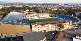 Юве ще излъже Аталанта и ще продължи напред