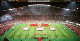 Ман Сити ще надиграе Интер на финала в ШЛ