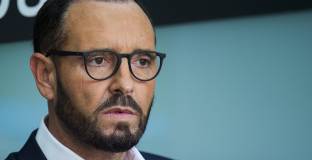 Бордалас оглави Валенсия