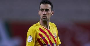  Бускетс: Феновете ни не заслужават това