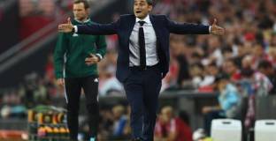 Валверде: Победата срещу Реал няма да донесе титлата 