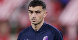 Педри аут за неопределено време