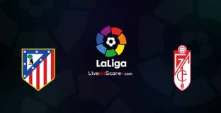 Атлетико няма да остави шанс на Гранада