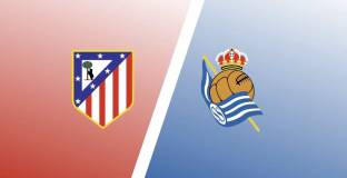 Трудно препятствие за Атлетико