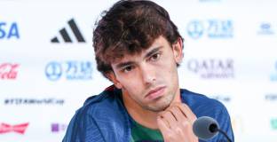  Фелиш: Никой не знае бъдещето 