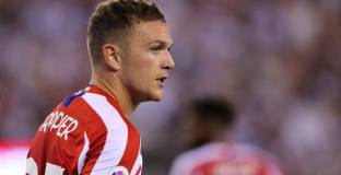 Трипиер: Направих крачка напред