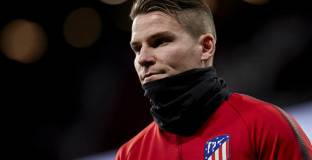 Атлетико и Валенсия се договориха за Гамейро 