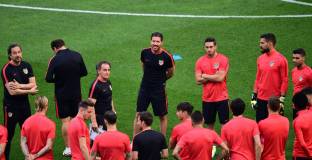 Атлетико намали заплатите