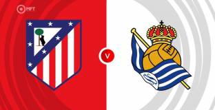 Атлетико ще се справи със Сосиедад