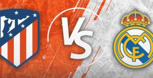 Реал няма да търси максимума с Атлетико Мадрид