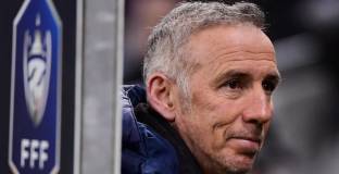 Ерик Рой оглави Брест 