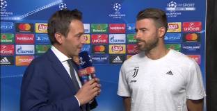 Бардзали: Доволни сме от резултата 