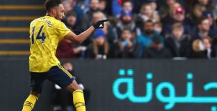 Обамеянг се надява на трансфер в Барселона