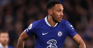  Лампард потвърди, че Обамеянг може да играе срещу Арсенал