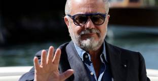 Де Лаурентис обмисля да придобие още един клуб