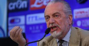 Де Лаурентис: VAR трябва да бъде въведена в Шампионска лига 